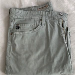 AG Adriano Goldschmied Chinos